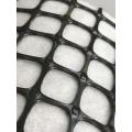 Geocomposite PP Geogrid Composite Geotextile