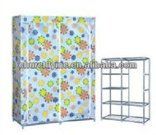 Cheap closet wardrobe