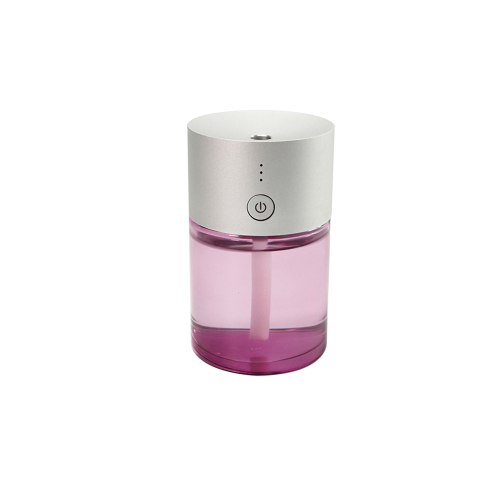 Diffuser Aroma Minyak Aroma Ultrasonik Portabel Kustom