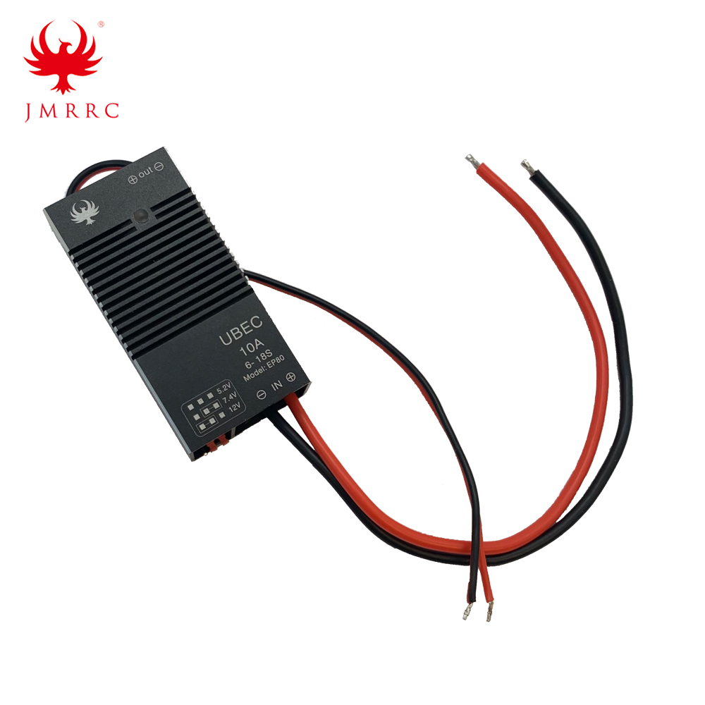 10A UBEC module 10A UBEC module