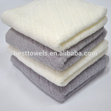 100% cotton terry face towel