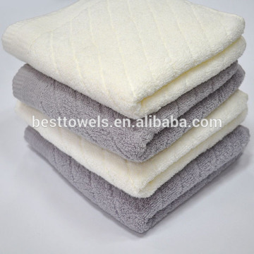 100% cotton terry face towel