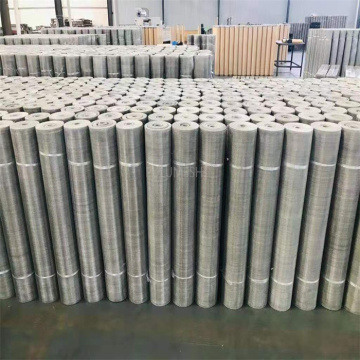 Mosquito Netting Aluminum Screen Wire Netting