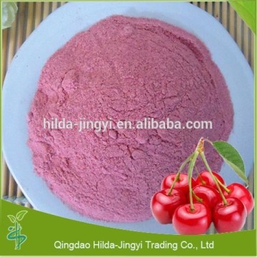 100% concentrate cherry powder cherry extract