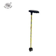 Handle Dependable Folding magic walking Cane with Built-in Light