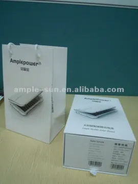 hot selling gift mobile solar charger for mobile phone,MP3, PDA & digital