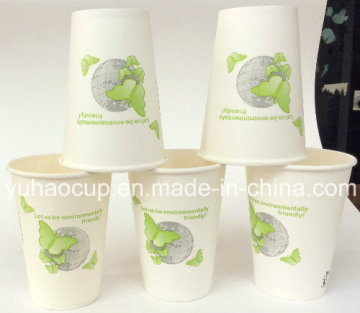 Kaffeebecher Paper Cup for hot drink