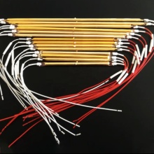 LD19 Quartz Glass for Paper Drying in Paper Mills