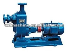 ZX Self-Priming Centrifugal Pump