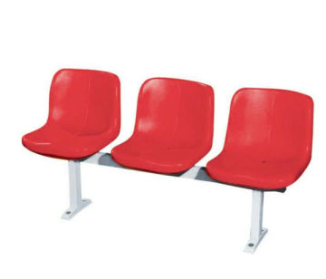 Stadium Plastic Seating Solutions