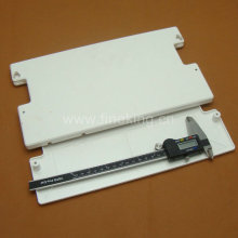 Custom Plastic Injection Molding Lid