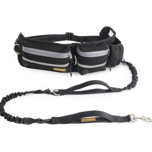 Hands Free Dog Pet Leash