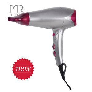 hotel portable 2000w electric hair dryer