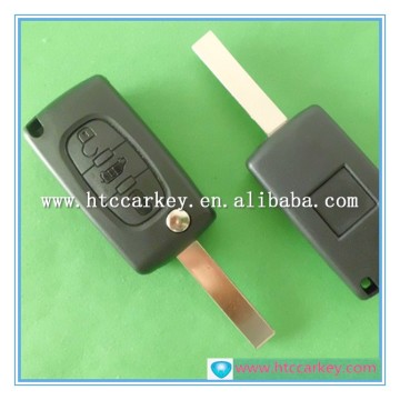 key blanks for sale trade assrance for fiat key shell China