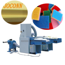 Hot Sale EPS Foam Crusher: Sponge Leftover Material Grinder Machine & PU Foam Shredder