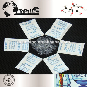 Silica Gel