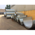 ASTM Metal Galvanized Corrugated Steel Sheet Walls