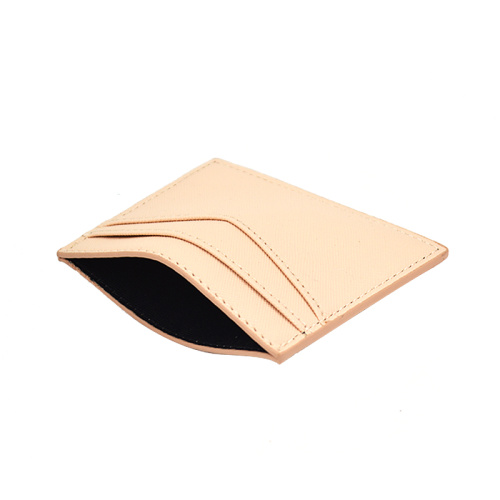 Customized Logo Multi-Card Slot Card Holder