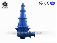 Large Capacity Gold Mining Hydrocyclone For Sale