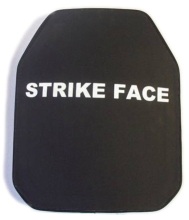 Hard Armor Insert Plates