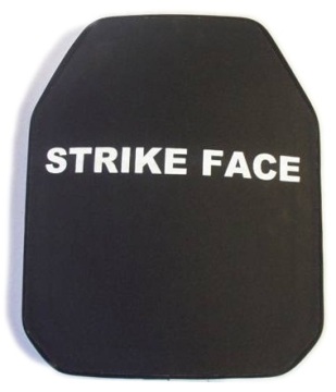 Hard Armor Insert Plates
