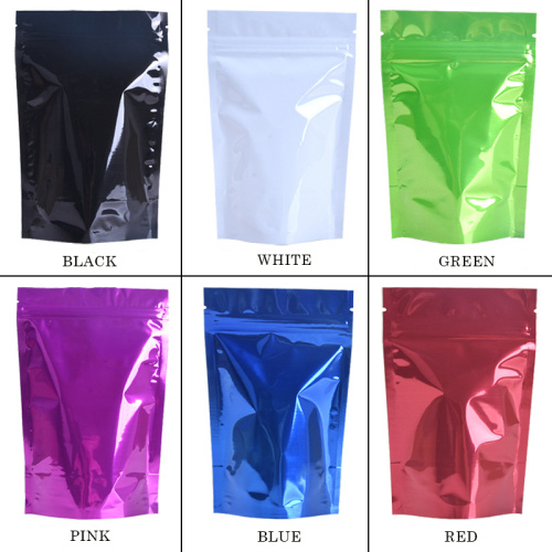 Custom Food Packaging Bags Tea Bags Coffee Bags