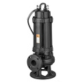 Industry centrifugal self priming sewage pump