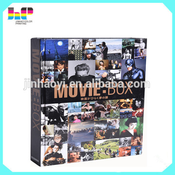 exquisite book photo high quality photo book printing