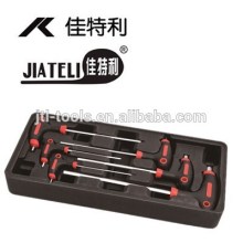 T-handle Hex Keys