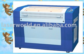 nonmetal materials laser engraving machine