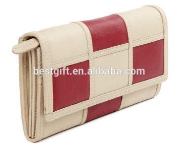 Fashion Big Size Wallet Ladies Wallet