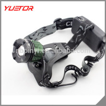 300 Lumen Forehead Bonfire UltraBright LED Headlamp