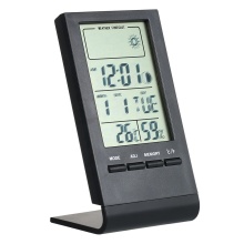ROKTOOLS Digital Hygrometer Humidity Meter - Thermometer 2 in 1 Thermo Meter