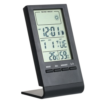 ROKTOOLS Digital Hygrometer Humidity Meter - Thermometer 2 in 1 Thermo Meter