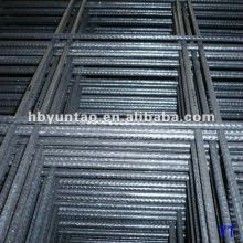 concrete reinforcing mesh