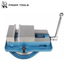 QM16 Series Milling Machine Precision Vises