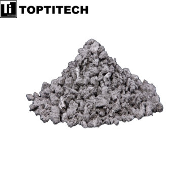 Non-Ferrous Metal Titanium Metal Materials Titanium Sponge