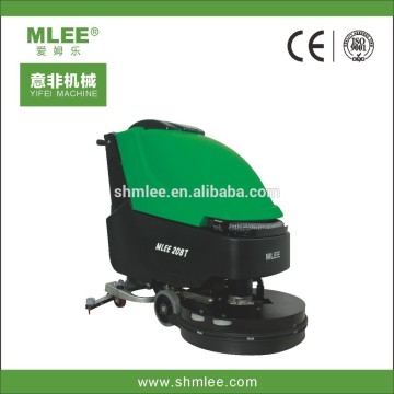 MLEE20BT Automatic traction drive Floor Scrubber