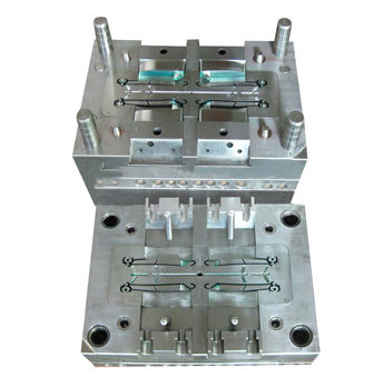 manufacturer OEM Exterior Auto Parts mold