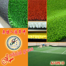 tennis court flooring material