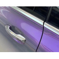 Chameleon Gray Purple Car Wrap Vinyl