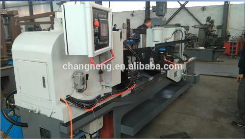 Roller automatic milling machine - for shaft roller best choice