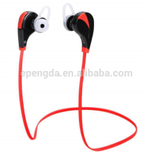 Best selling G6 stereo headset for samsung