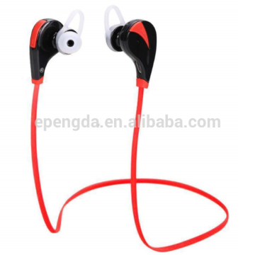 Best selling G6 stereo headset for samsung