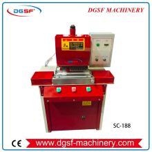 Hydraulic Punching and Tail Cutting Machine SC-188