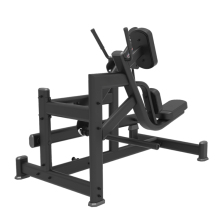 Strength Plate Loaded Pendulum Glute Kickback Machine