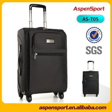 Aspensport trolley case,luggage trolley,laptop trolley bag