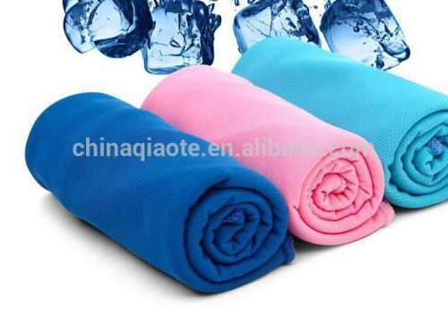 microfiber sports cooling towel