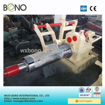 steel strip cutting and slitting machine for stainless steel