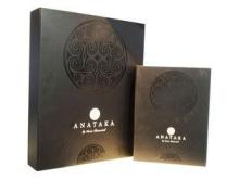 Anataka Folded Paper Keepsake Gift Boxes With Magnet Closur